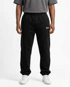 Clovie basic Oversized Sweatpants - CLOVIE