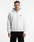 Bike culture Zip Hoodie CLOVIE