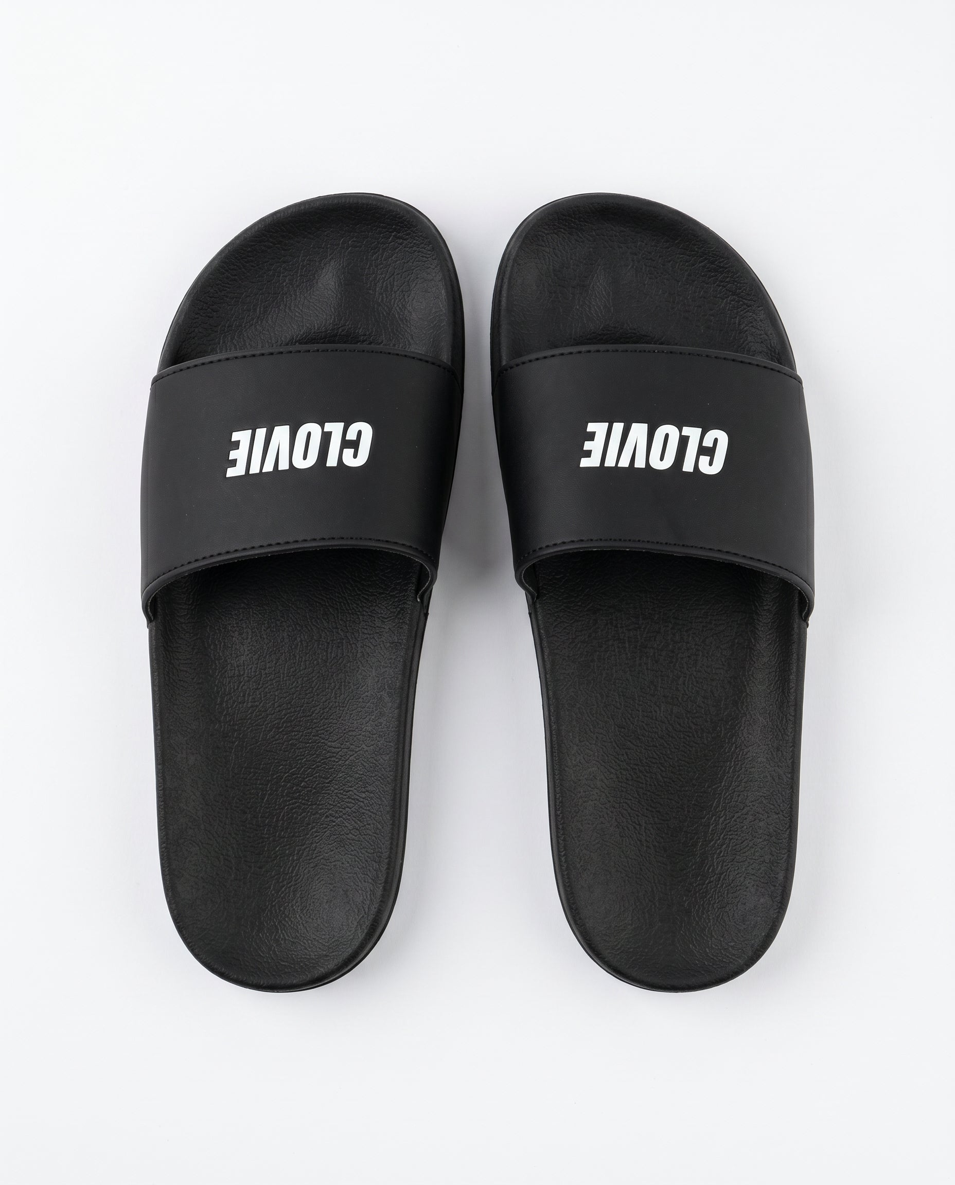 Clovie Sauna Slides - CLOVIE