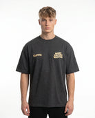 More Haters Wanted Oversized Tee - Detailansicht 2