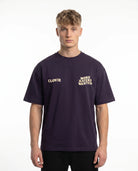 More Haters Wanted Oversized Tee - Detailansicht 4